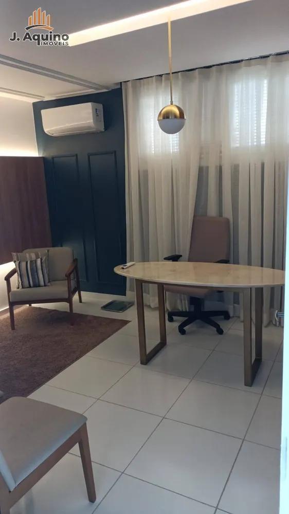 Sala-Conjunto, 286 m² - Foto 1