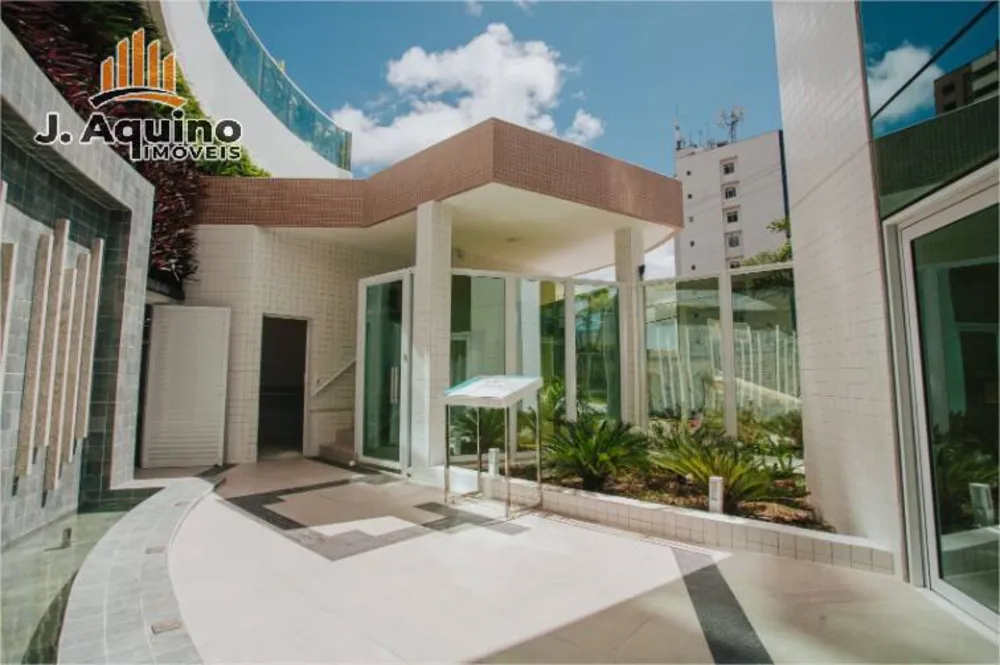 Apartamento, 3 quartos, 141166 m² - Foto 7