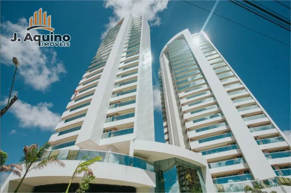 Apartamento, 3 quartos, 141166 m² - Foto 1