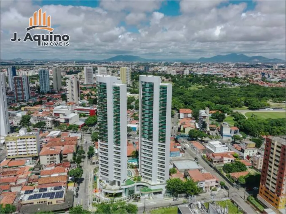 Apartamento, 3 quartos, 141166 m² - Foto 2