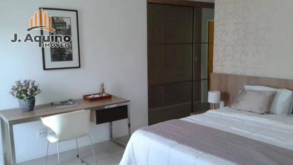 Casa de Condomínio, 4 quartos - Foto 11