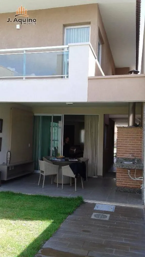 Casa de Condomínio, 4 quartos - Foto 7