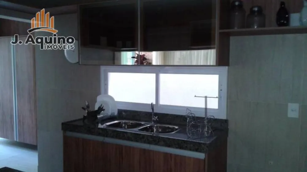 Casa de Condomínio, 4 quartos - Foto 5