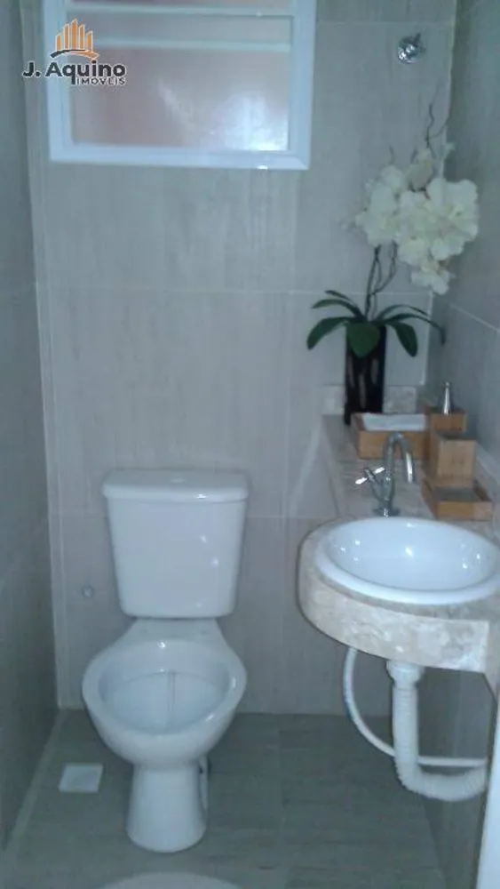 Casa de Condomínio, 4 quartos - Foto 8
