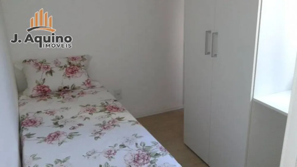 Casa de Condomínio, 4 quartos - Foto 10