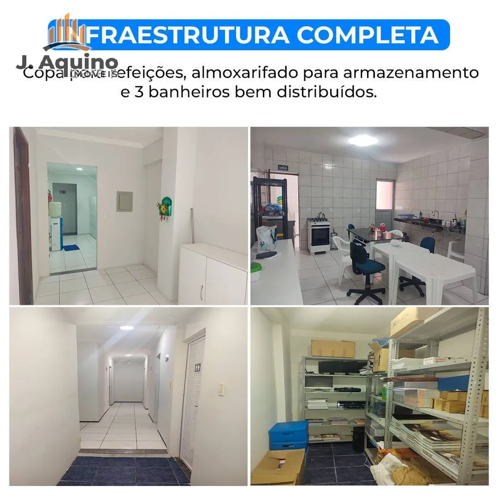 Sala-Conjunto - Foto 6