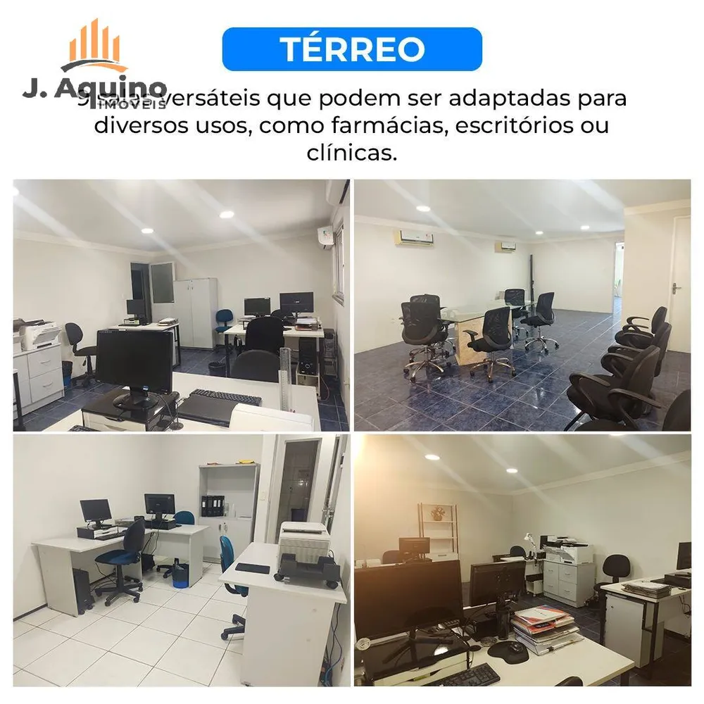 Sala-Conjunto - Foto 3