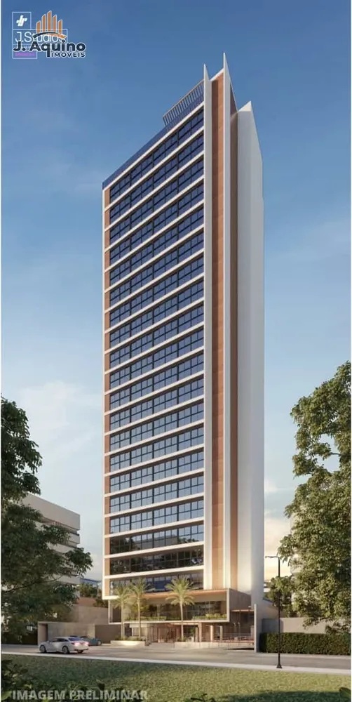 Apartamento, 1 quarto, 2536 m² - Foto 2