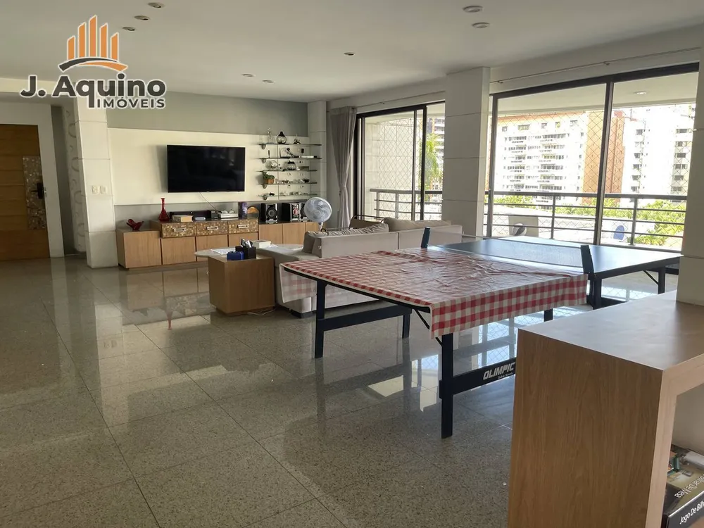 Apartamento, 3 quartos, 253 m² - Foto 4