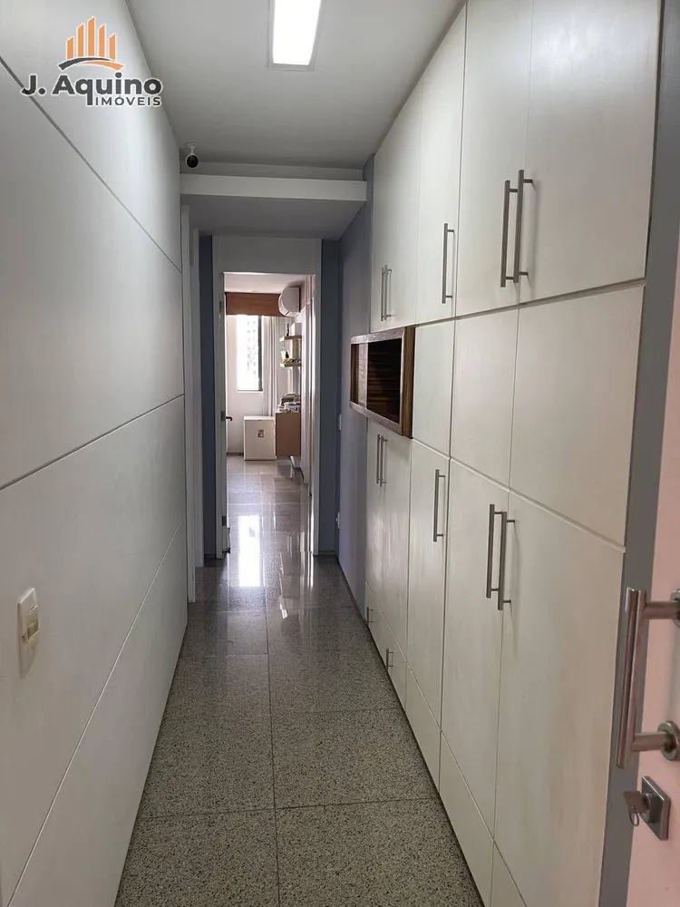 Apartamento, 3 quartos, 253 m² - Foto 5