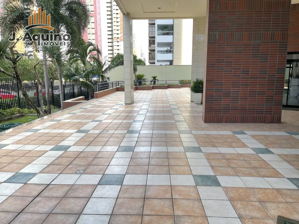 Apartamento, 3 quartos, 253 m² - Foto 11