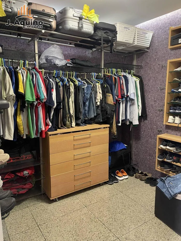 Apartamento, 3 quartos, 253 m² - Foto 8
