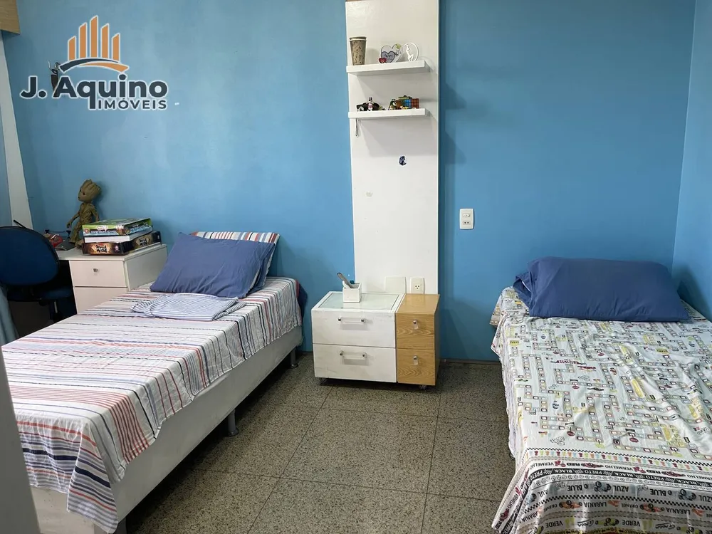 Apartamento, 3 quartos, 253 m² - Foto 7
