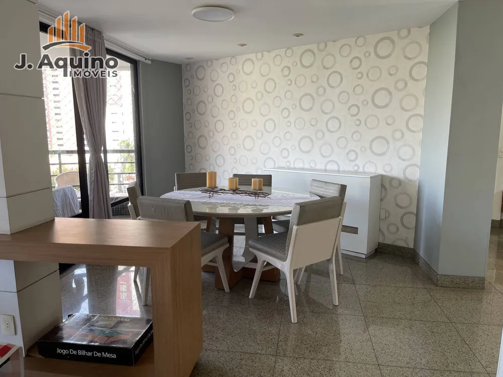 Apartamento, 3 quartos, 253 m² - Foto 3