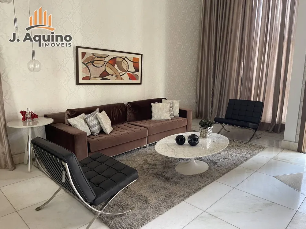 Apartamento, 3 quartos, 253 m² - Foto 10