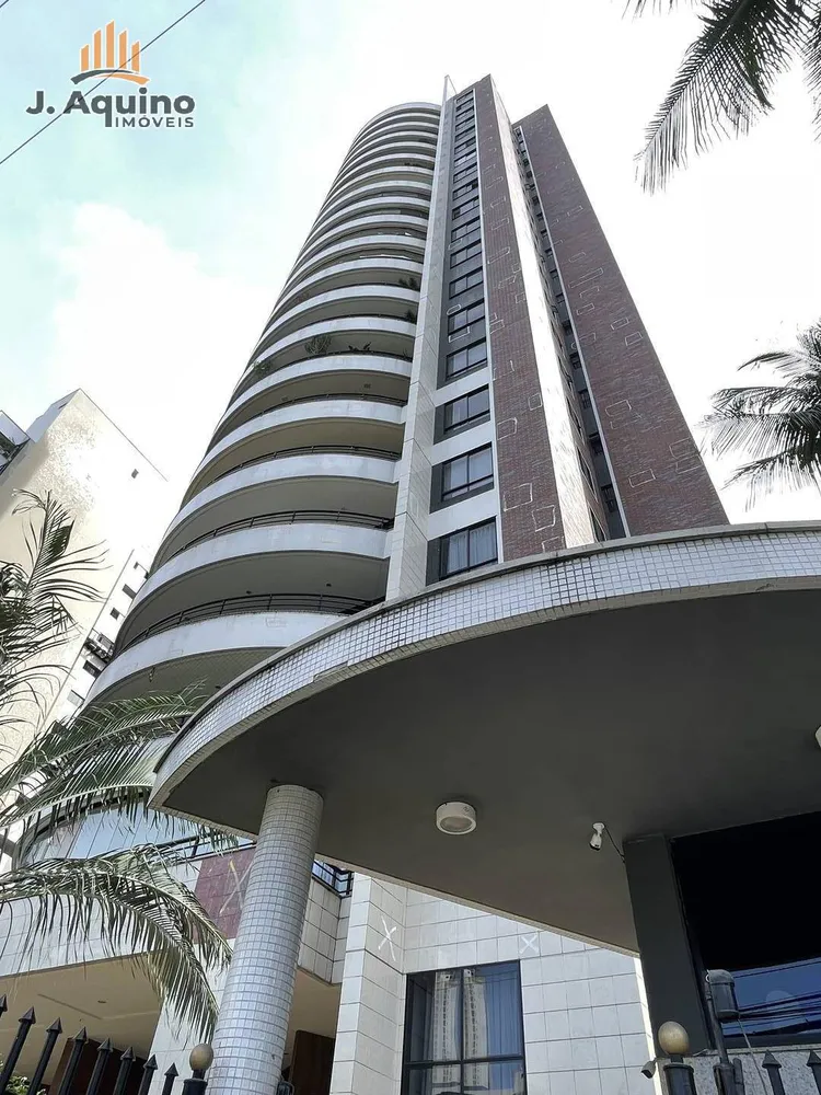Apartamento, 3 quartos, 253 m² - Foto 12