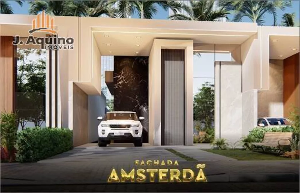 Casa à venda com 3 quartos, 240m² - Foto 1