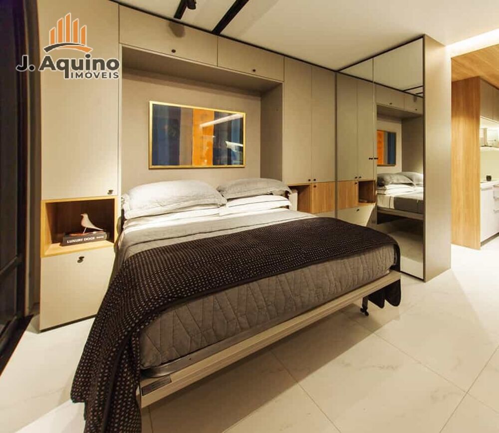 Apartamento à venda com 1 quarto, 3764m² - Foto 3