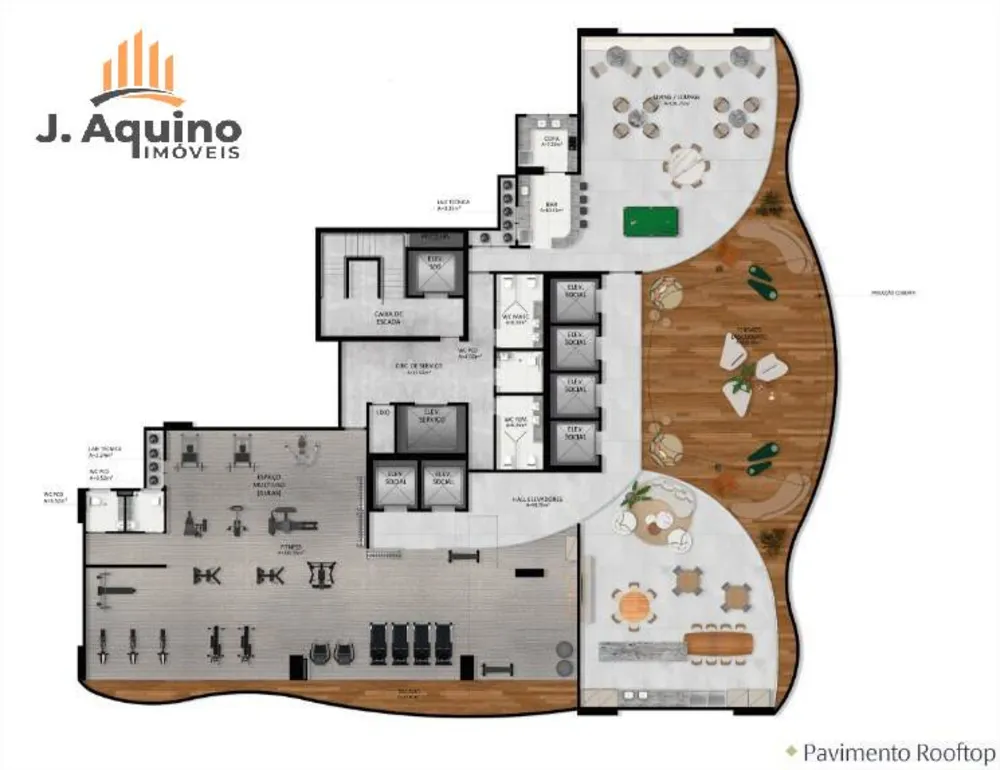 Apartamento, 4 quartos, 221 m² - Foto 10
