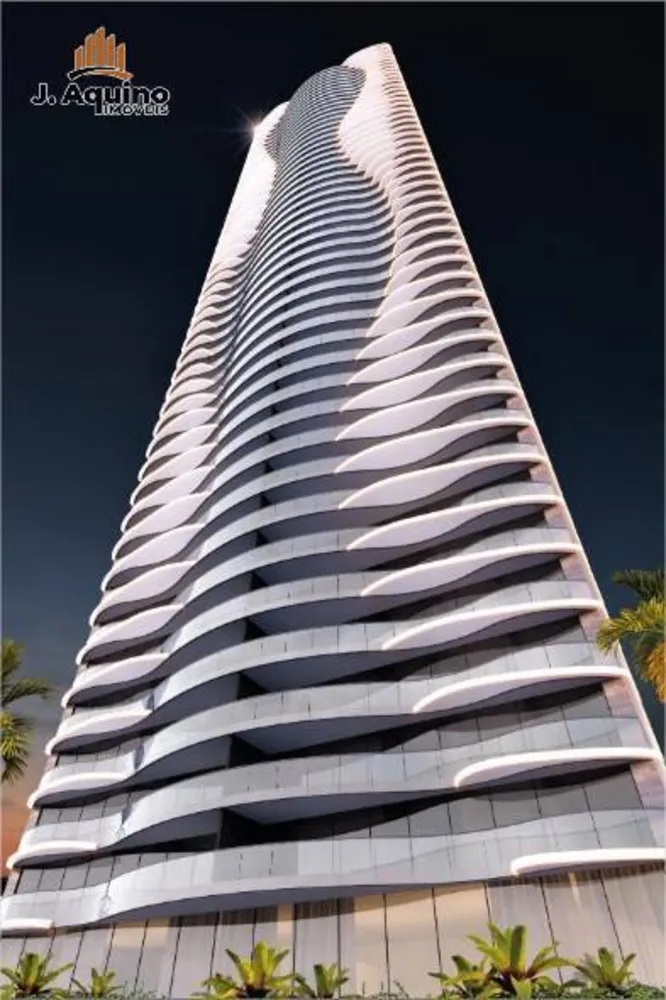 Apartamento, 4 quartos, 221 m² - Foto 4