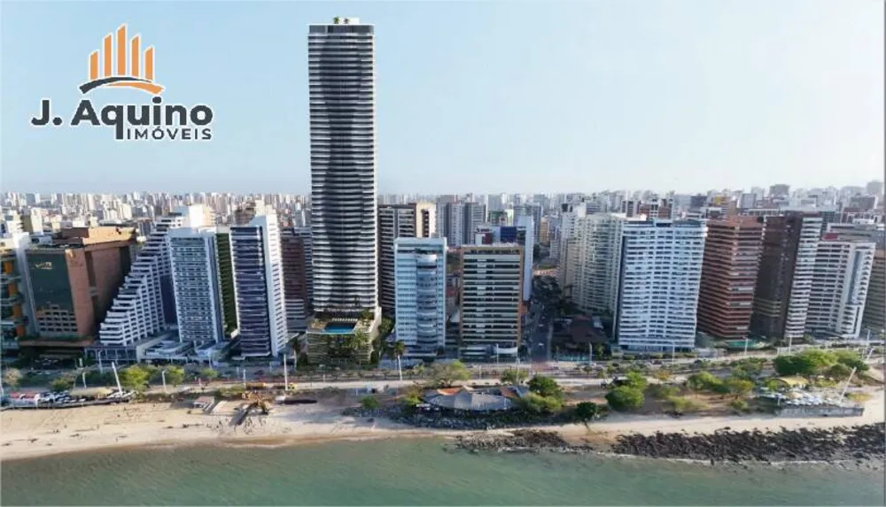 Apartamento, 4 quartos, 221 m² - Foto 1