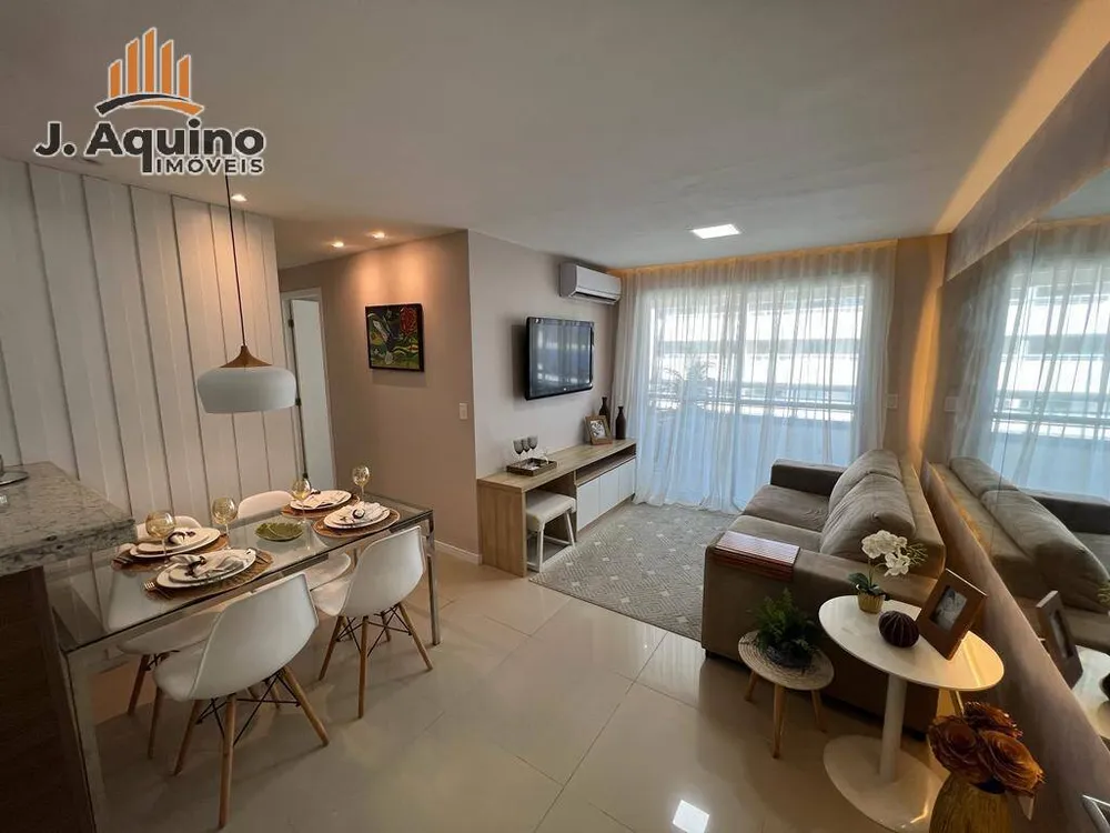 Apartamento, 3 quartos, 75 m² - Foto 3