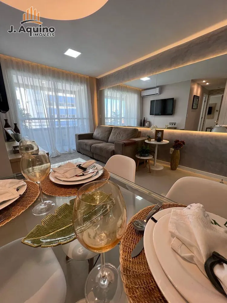 Apartamento, 3 quartos, 75 m² - Foto 5