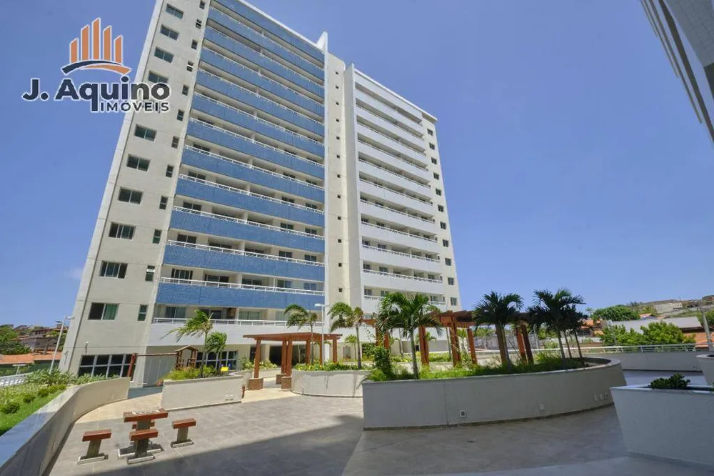 Apartamento, 3 quartos, 75 m² - Foto 1