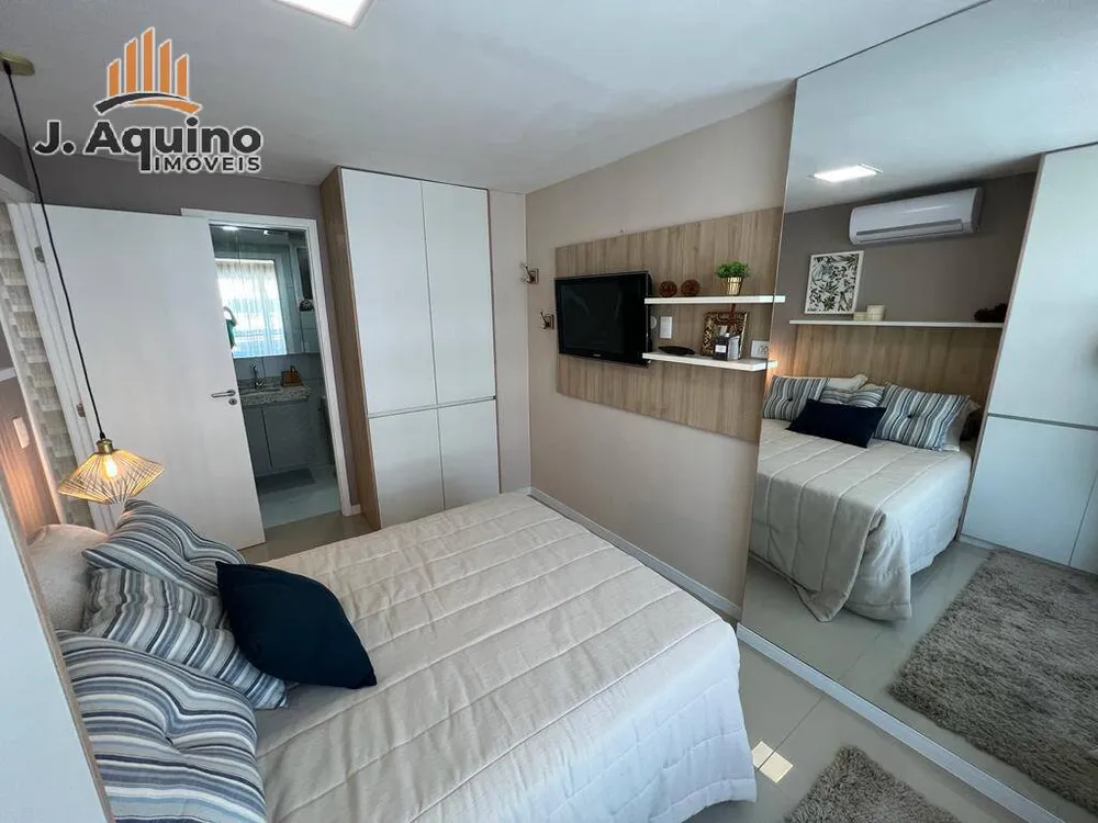 Apartamento, 3 quartos, 75 m² - Foto 10