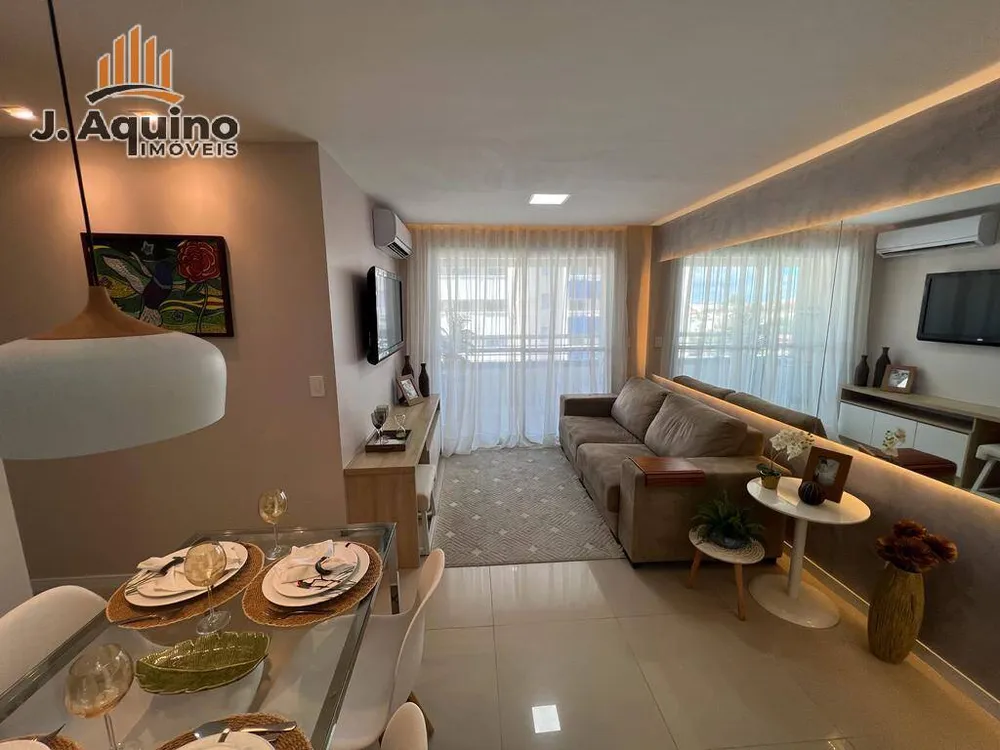 Apartamento, 3 quartos, 75 m² - Foto 4