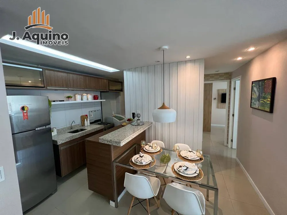 Apartamento, 3 quartos, 75 m² - Foto 8