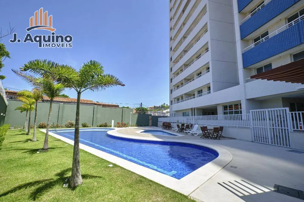 Apartamento, 3 quartos, 75 m² - Foto 15