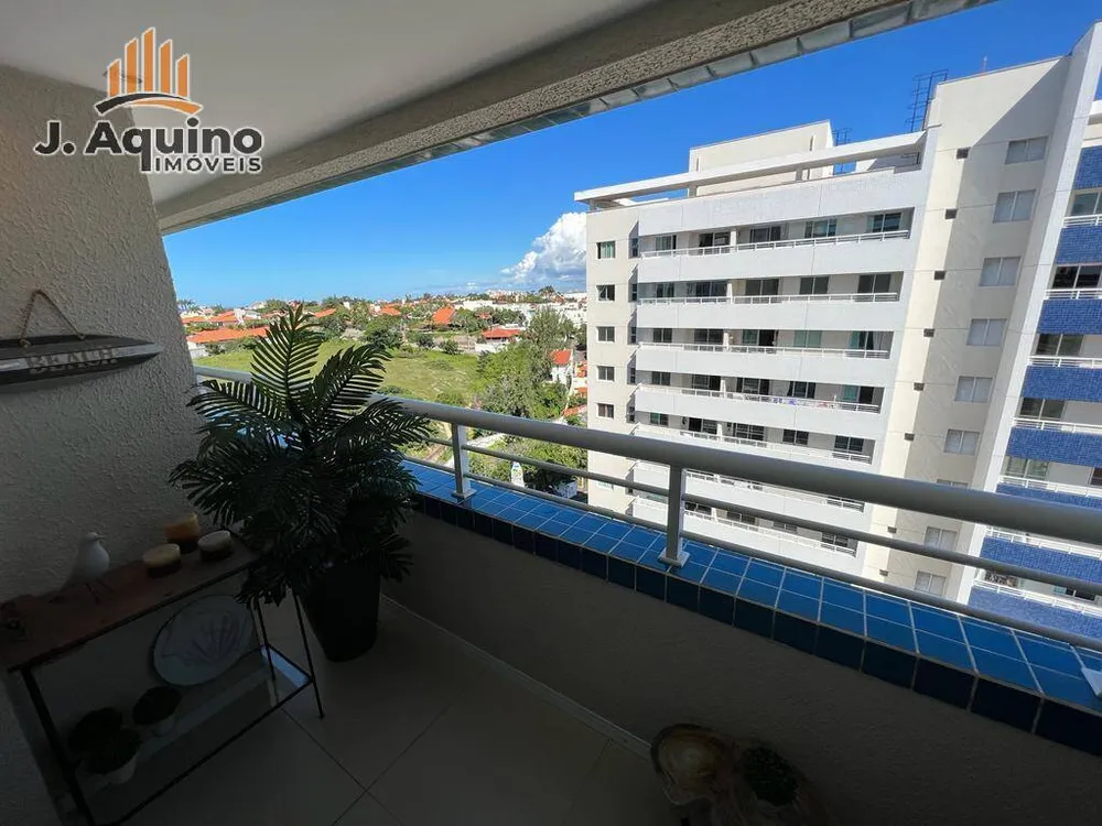 Apartamento, 3 quartos, 75 m² - Foto 6