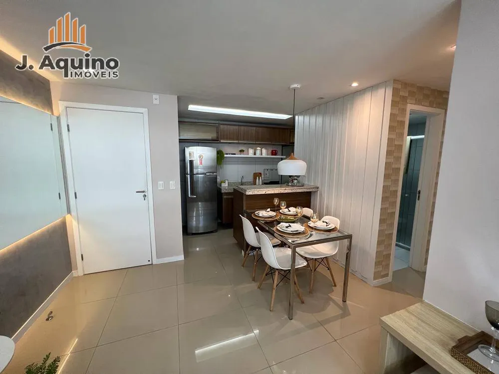 Apartamento, 3 quartos, 75 m² - Foto 7