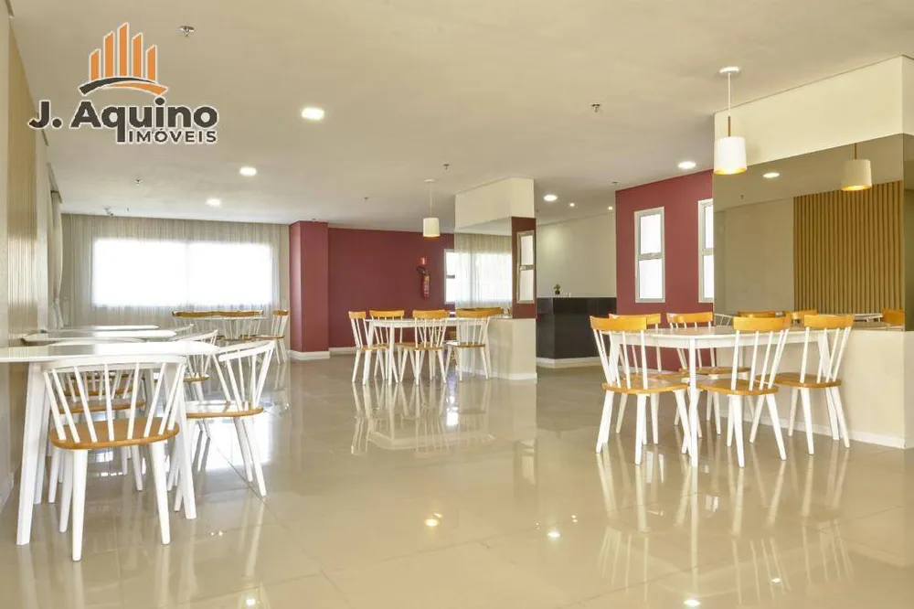 Apartamento, 3 quartos, 75 m² - Foto 11