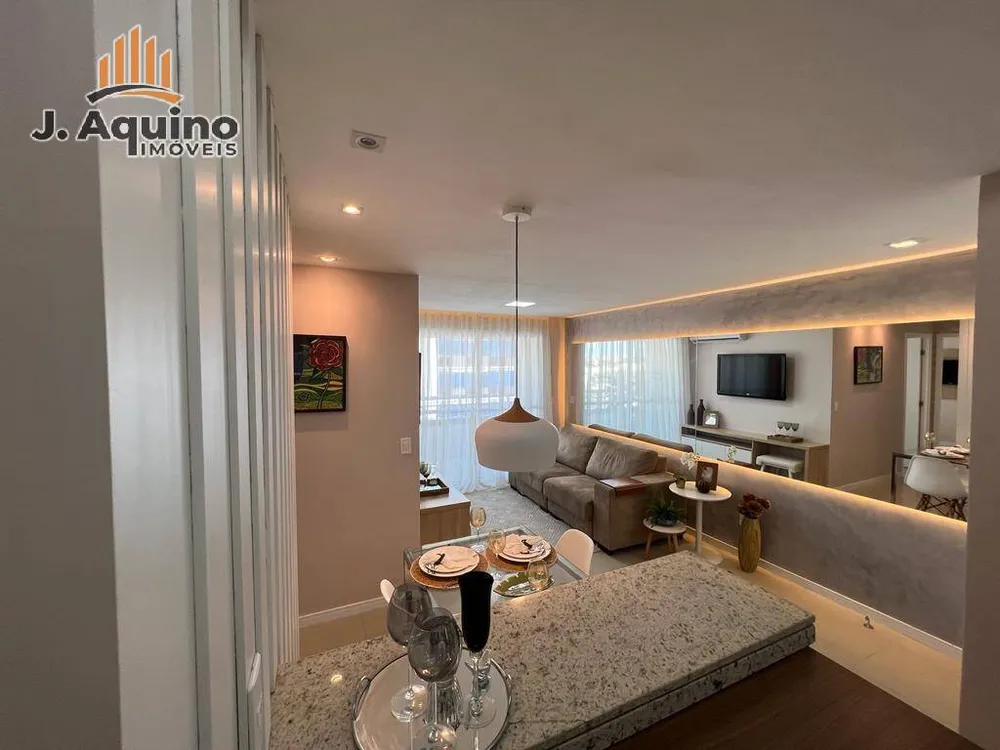 Apartamento, 3 quartos, 75 m² - Foto 9