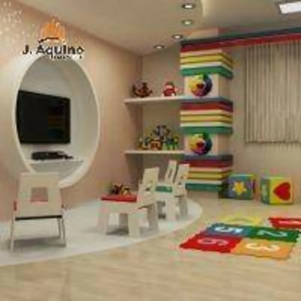 Apartamento, 2 quartos, 153 m² - Foto 7