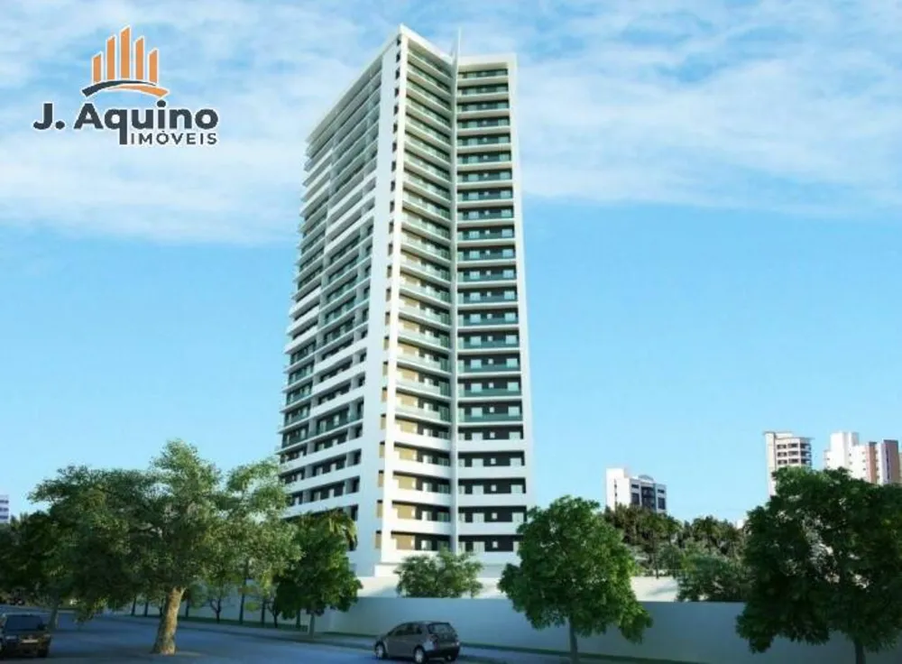 Apartamento, 2 quartos, 153 m² - Foto 1