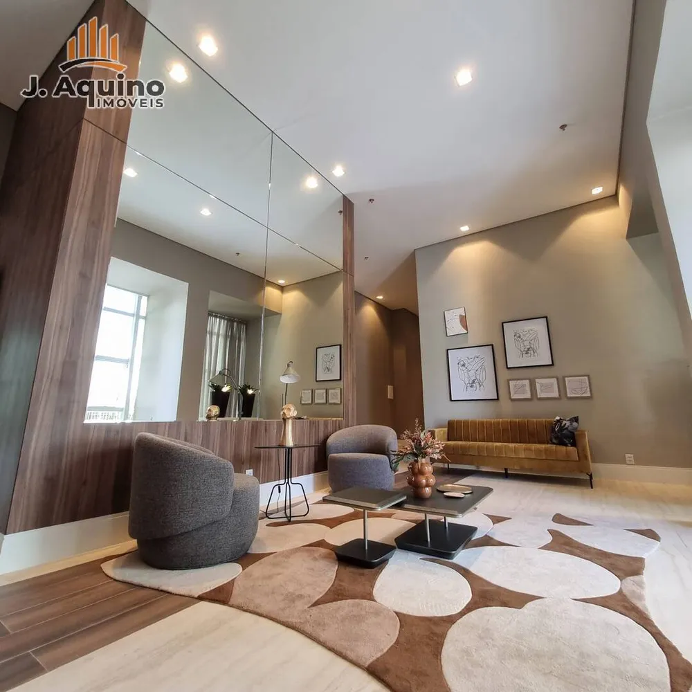 Apartamento, 3 quartos, 188 m² - Foto 5