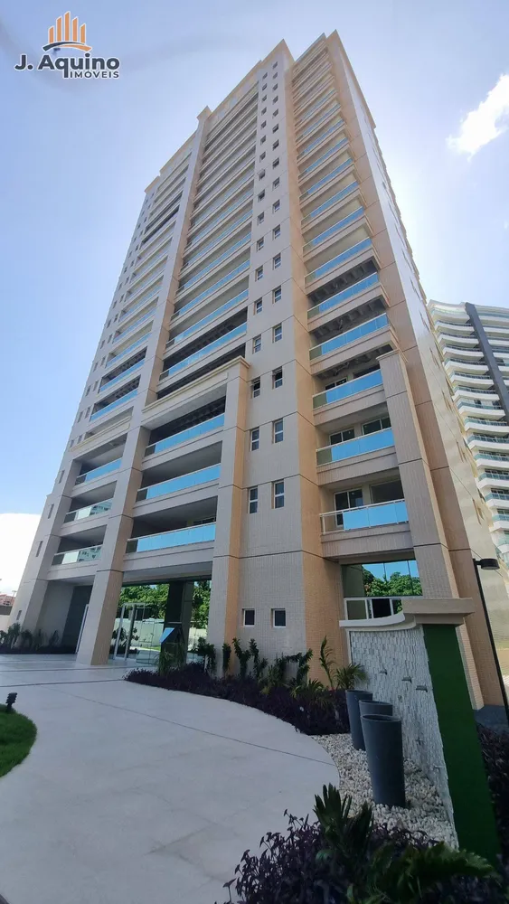 Apartamento, 3 quartos, 188 m² - Foto 2
