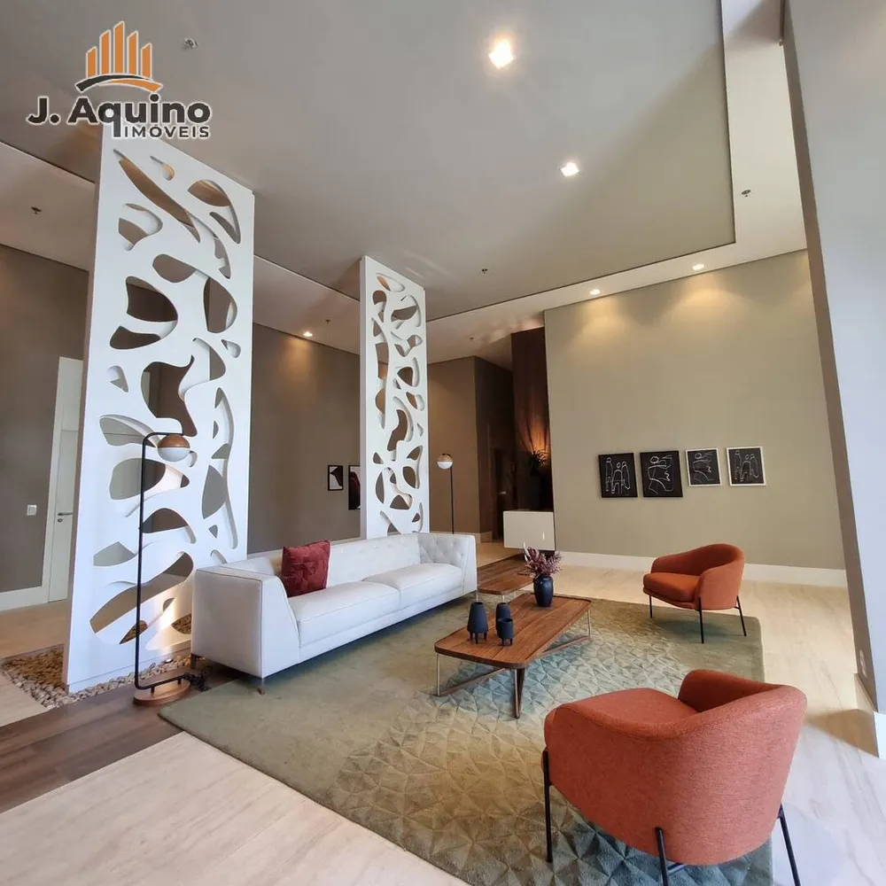 Apartamento, 3 quartos, 188 m² - Foto 4