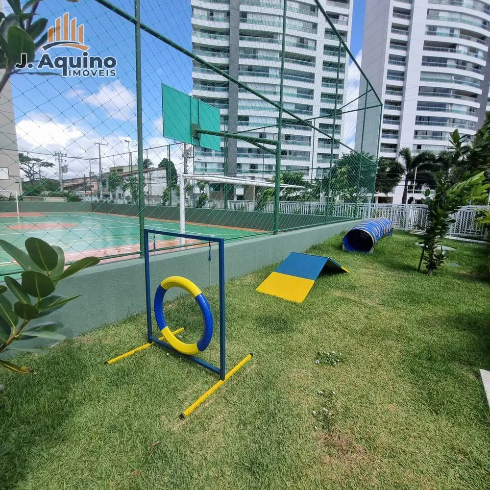 Apartamento, 3 quartos, 188 m² - Foto 7
