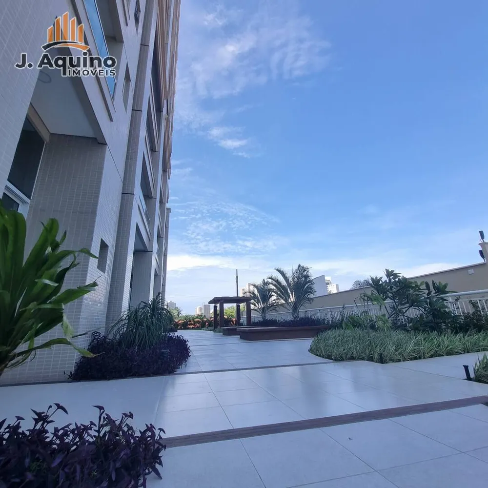 Apartamento, 3 quartos, 188 m² - Foto 3