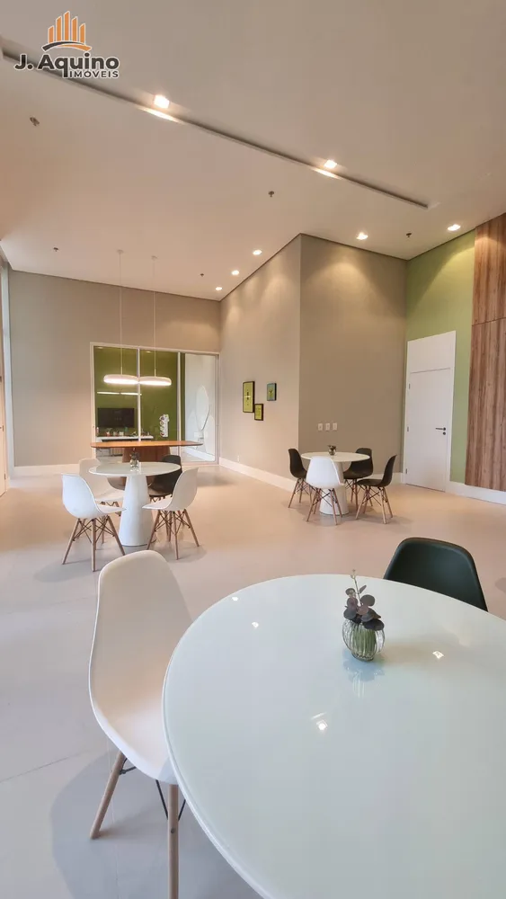 Apartamento, 3 quartos, 188 m² - Foto 6