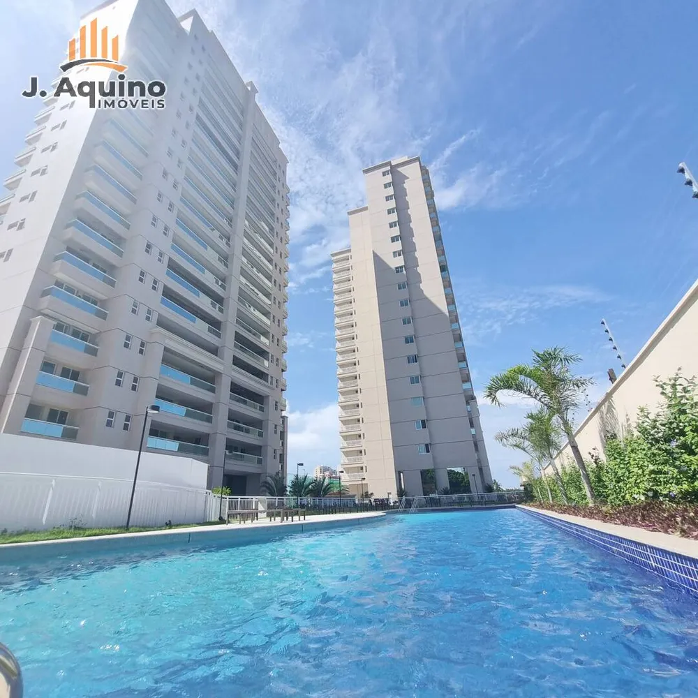 Apartamento, 3 quartos, 188 m² - Foto 1