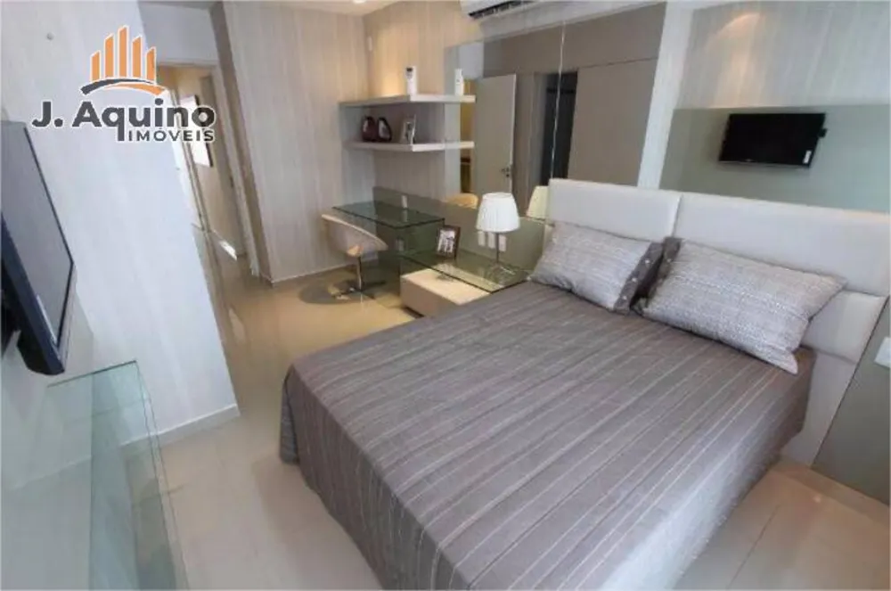 Casa de Condomínio, 3 quartos - Foto 10