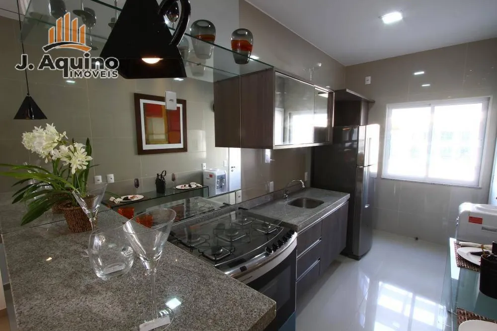 Casa de Condomínio, 3 quartos - Foto 7