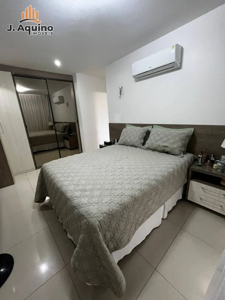 Casa de Condomínio, 3 quartos - Foto 9