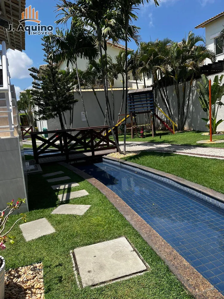 Casa de Condomínio, 3 quartos - Foto 11