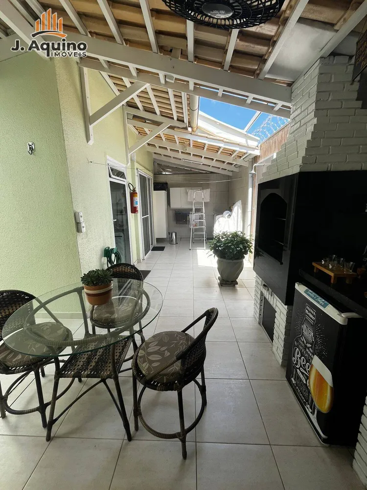 Casa de Condomínio, 3 quartos - Foto 7